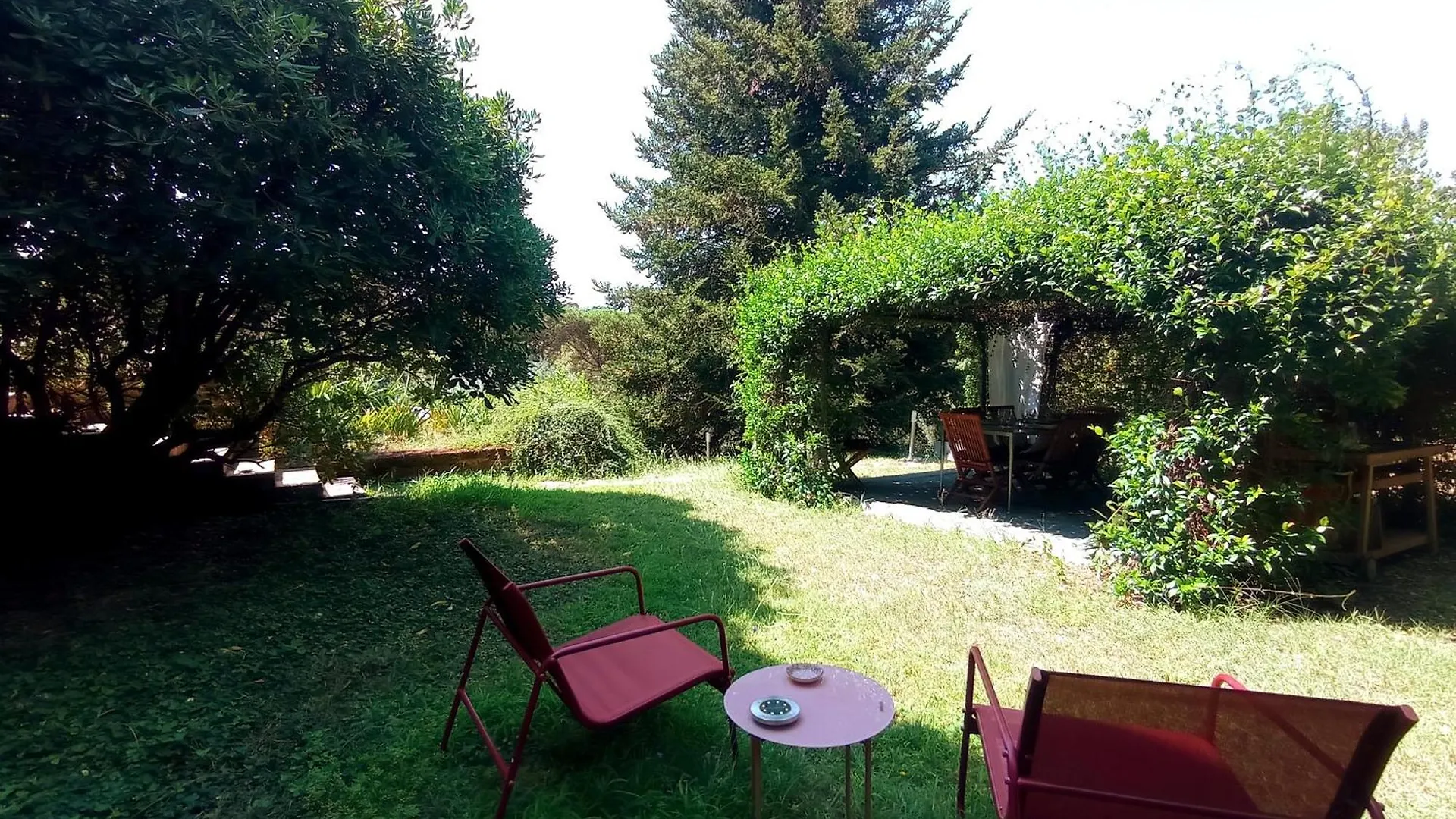 The Olive Grove Roma Guest House Italy