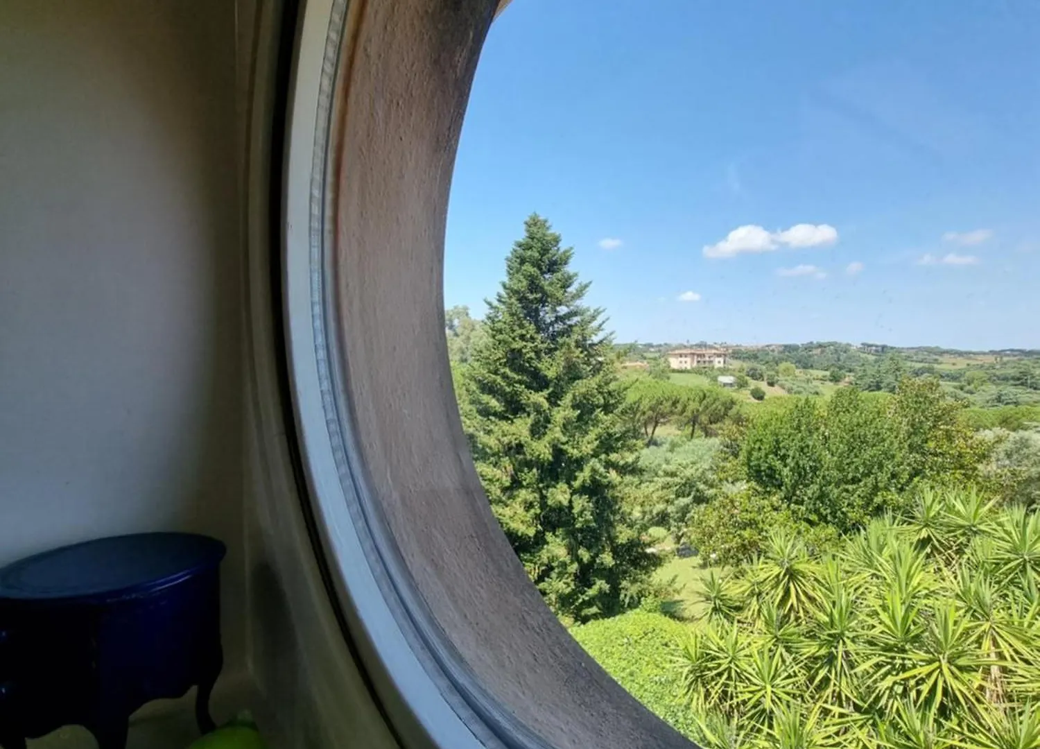 Villa The Olive Grove Roma Guest House Italy