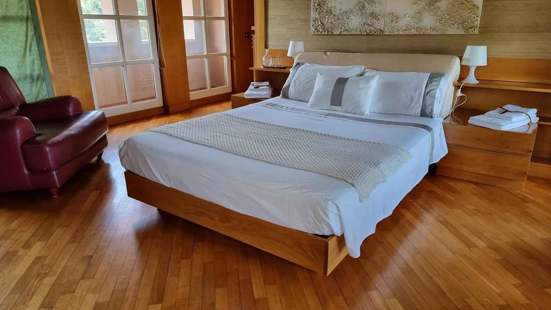 The Olive Grove Roma Guest House 0*, Rome Italy
