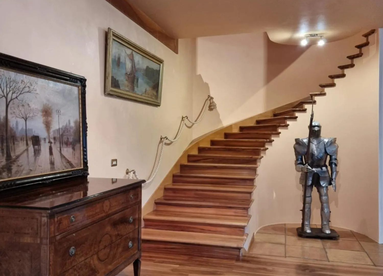 The Olive Grove Roma Guest House 0*, Rome Italy