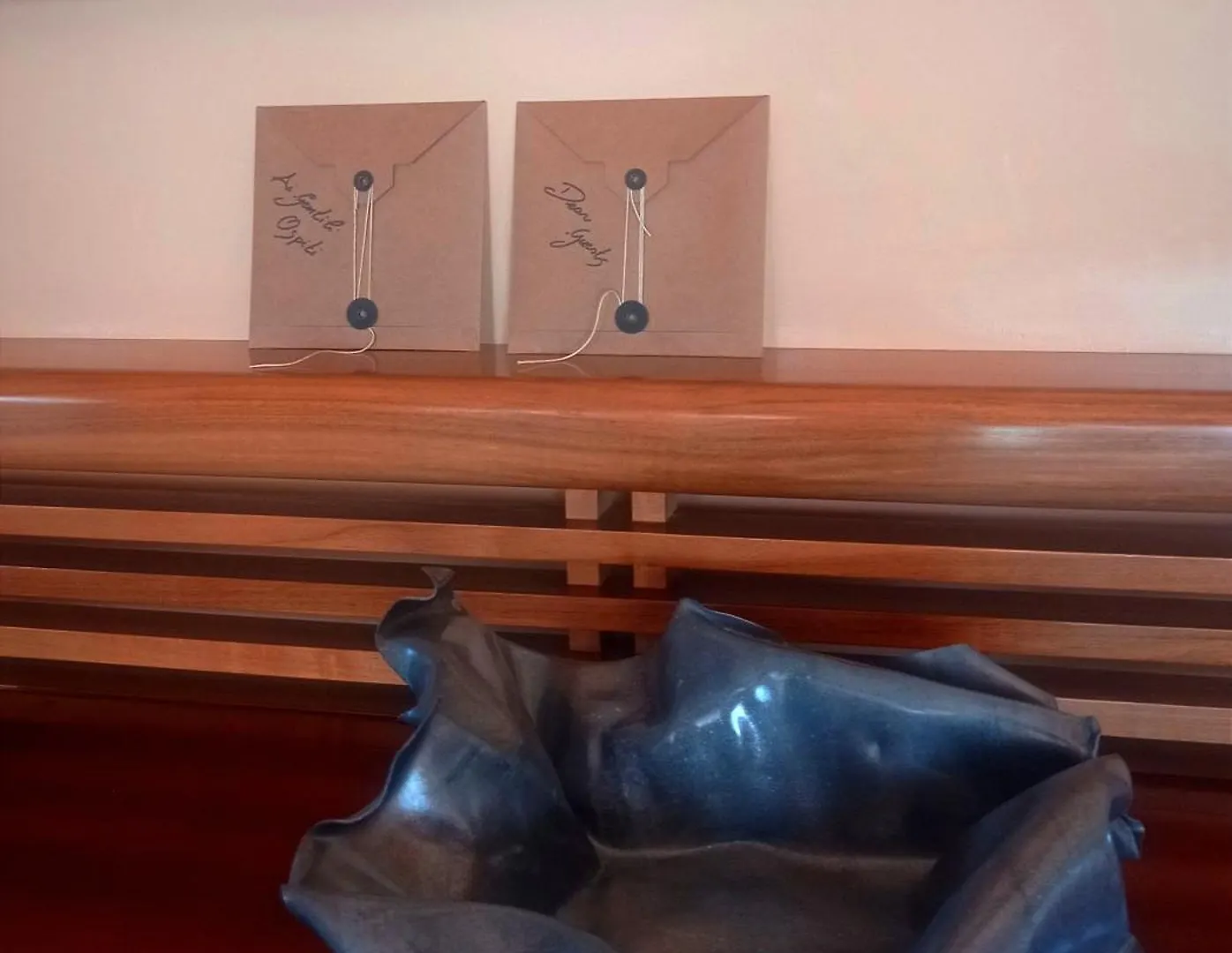 Villa The Olive Grove Roma Guest House