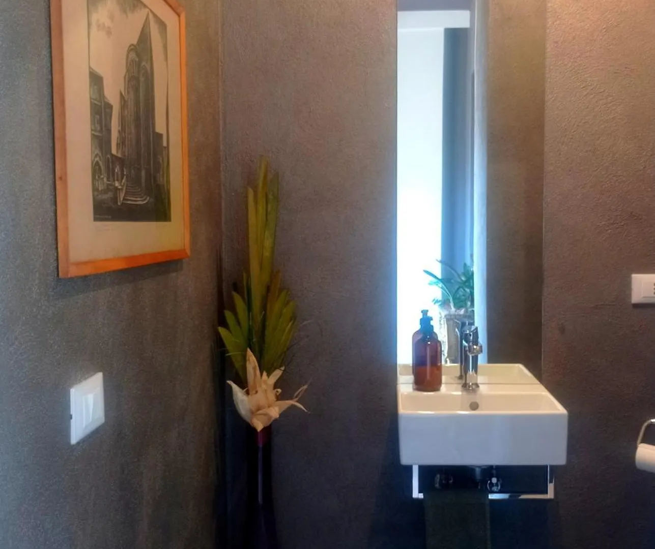 Villa The Olive Grove Roma Guest House Italy