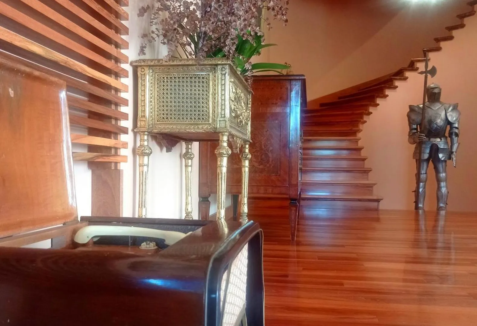 The Olive Grove Roma Guest House Villa
