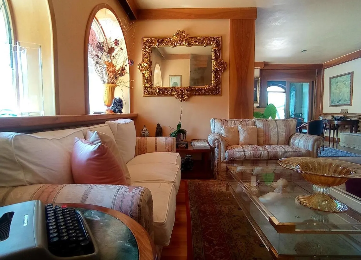 The Olive Grove Roma Guest House