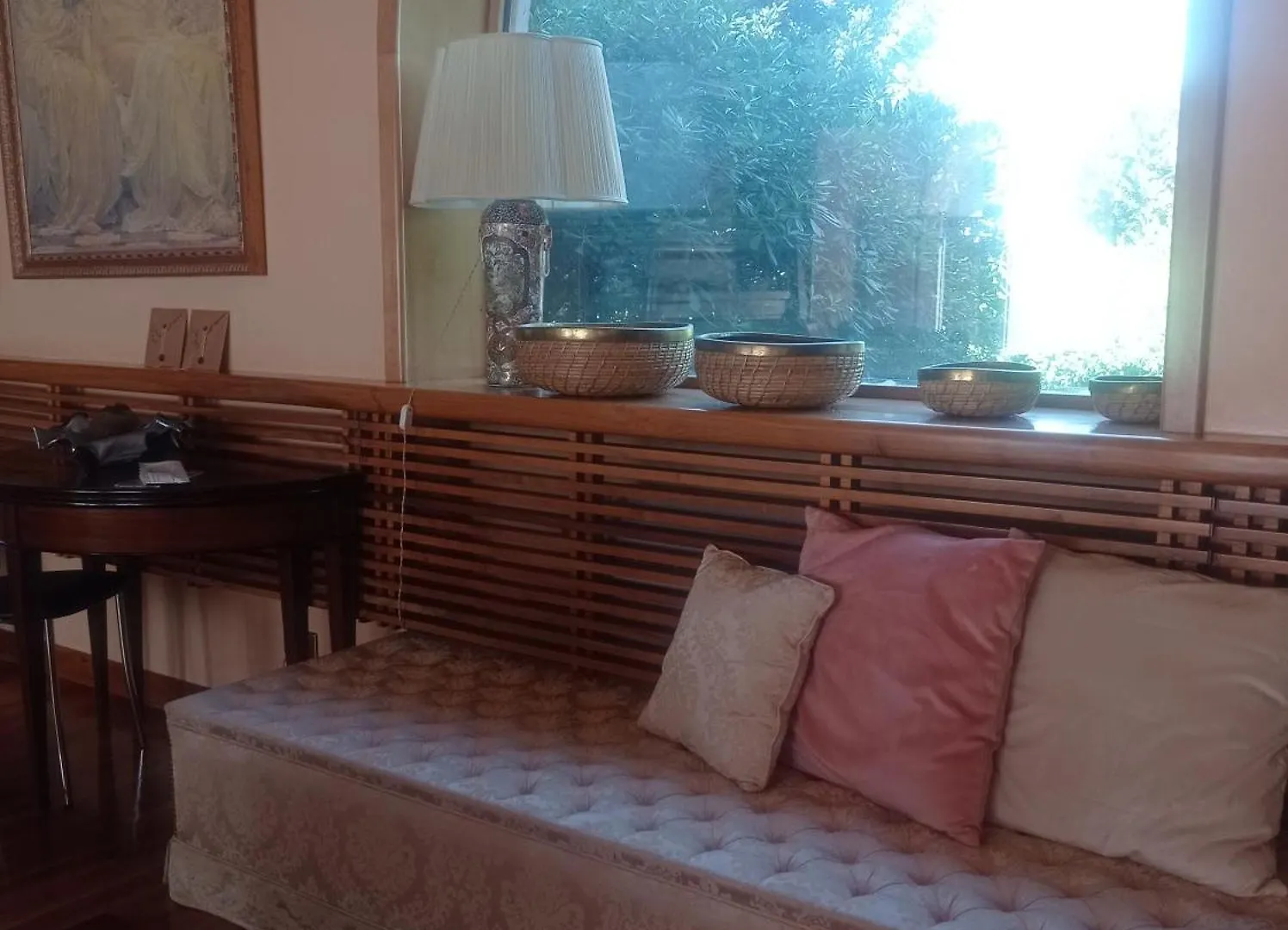 The Olive Grove Roma Guest House