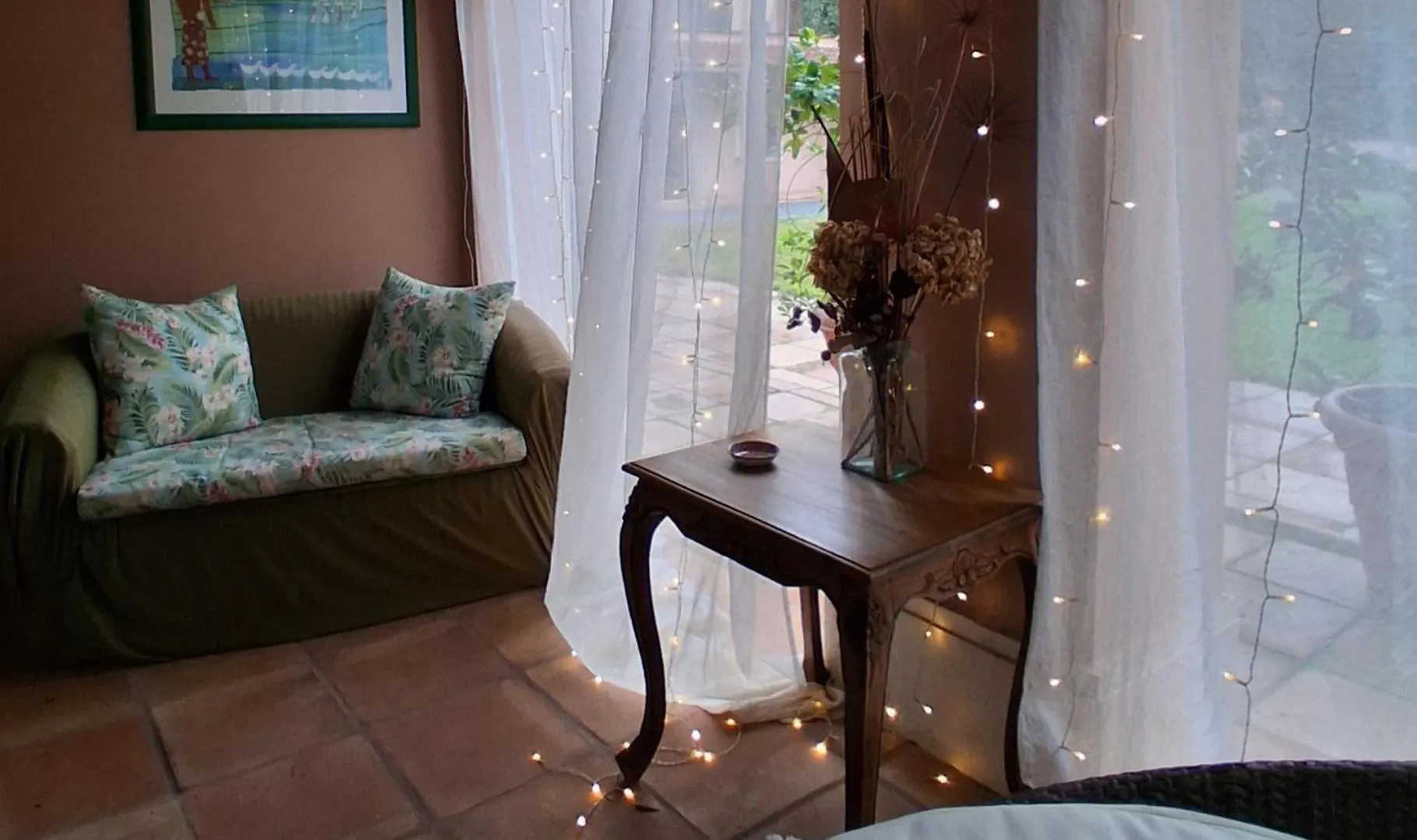 Villa The Olive Grove Roma Guest House Italy