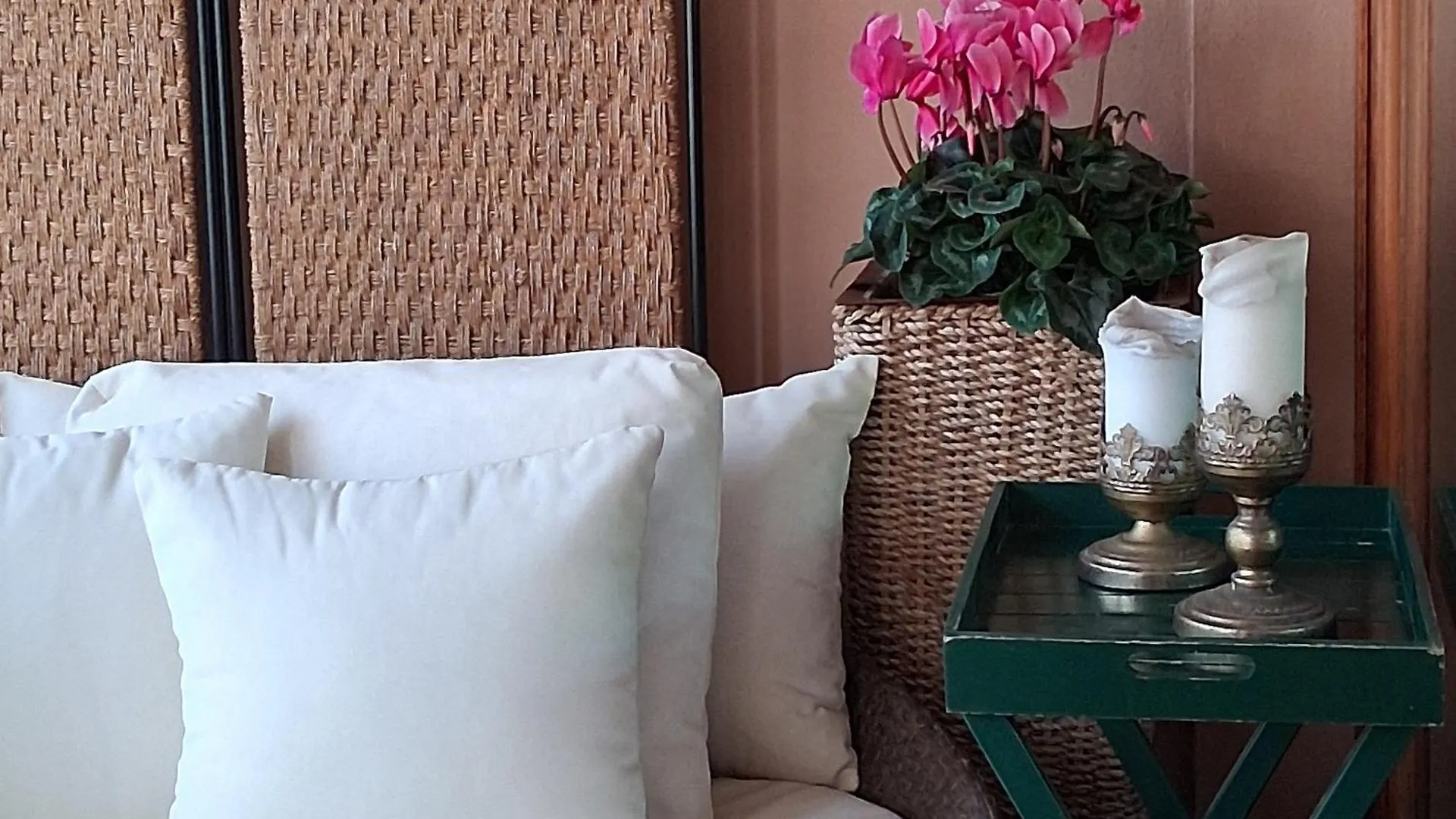 The Olive Grove Roma Guest House