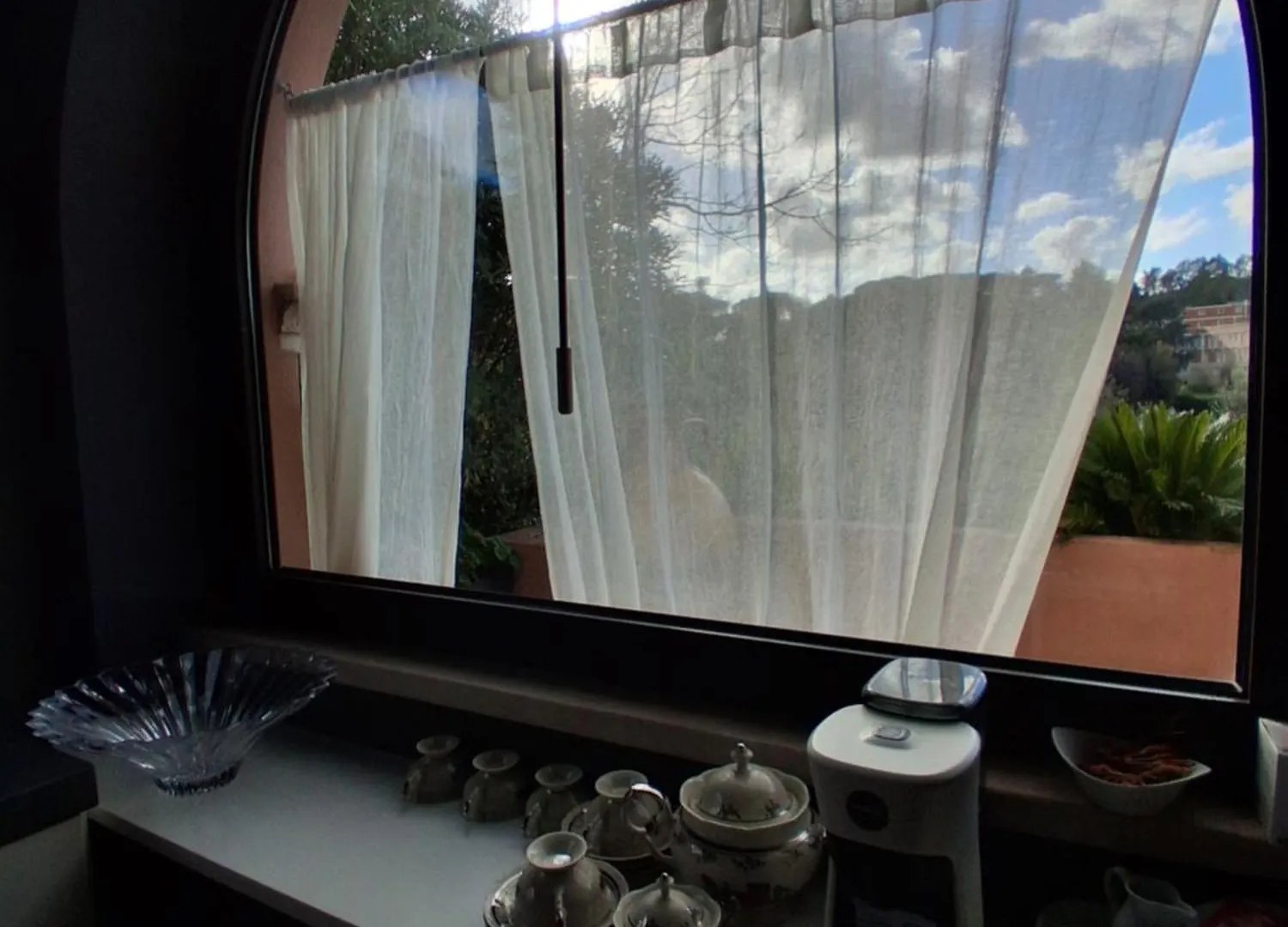 The Olive Grove Roma Guest House 0*, Rome Italy