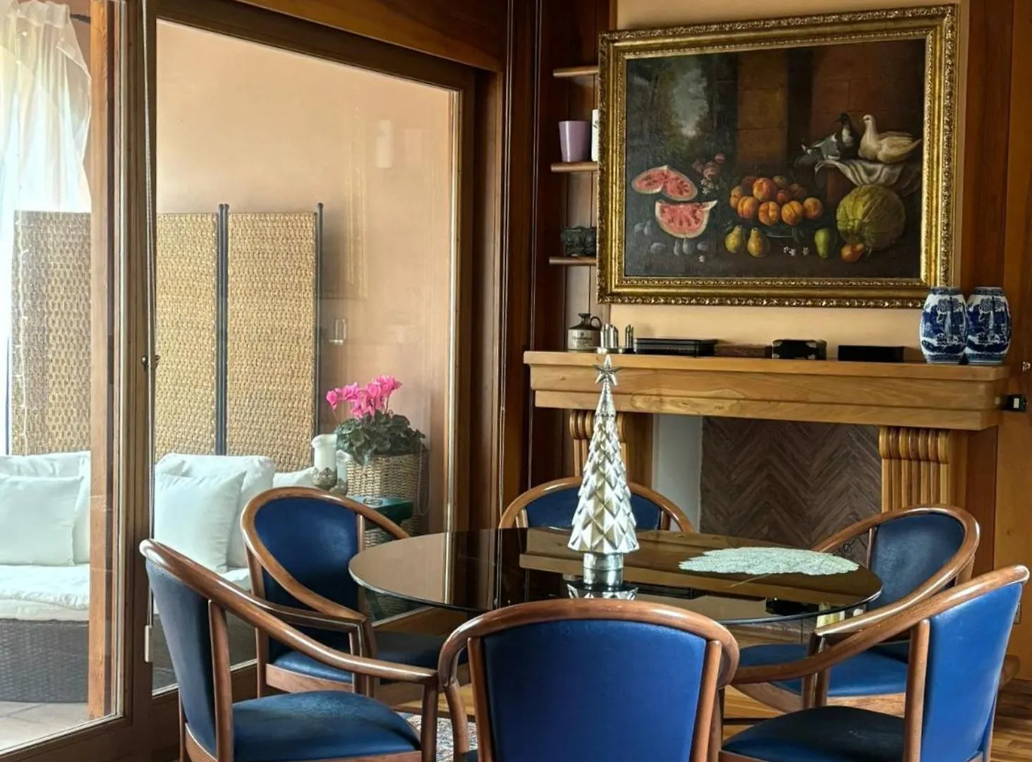 The Olive Grove Roma Guest House Rome
