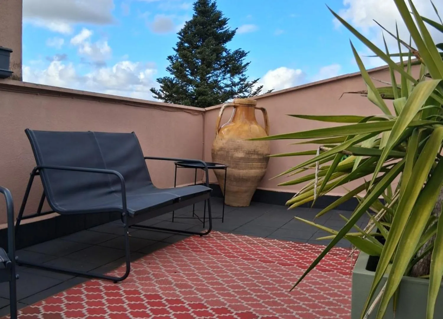 Villa The Olive Grove Roma Guest House