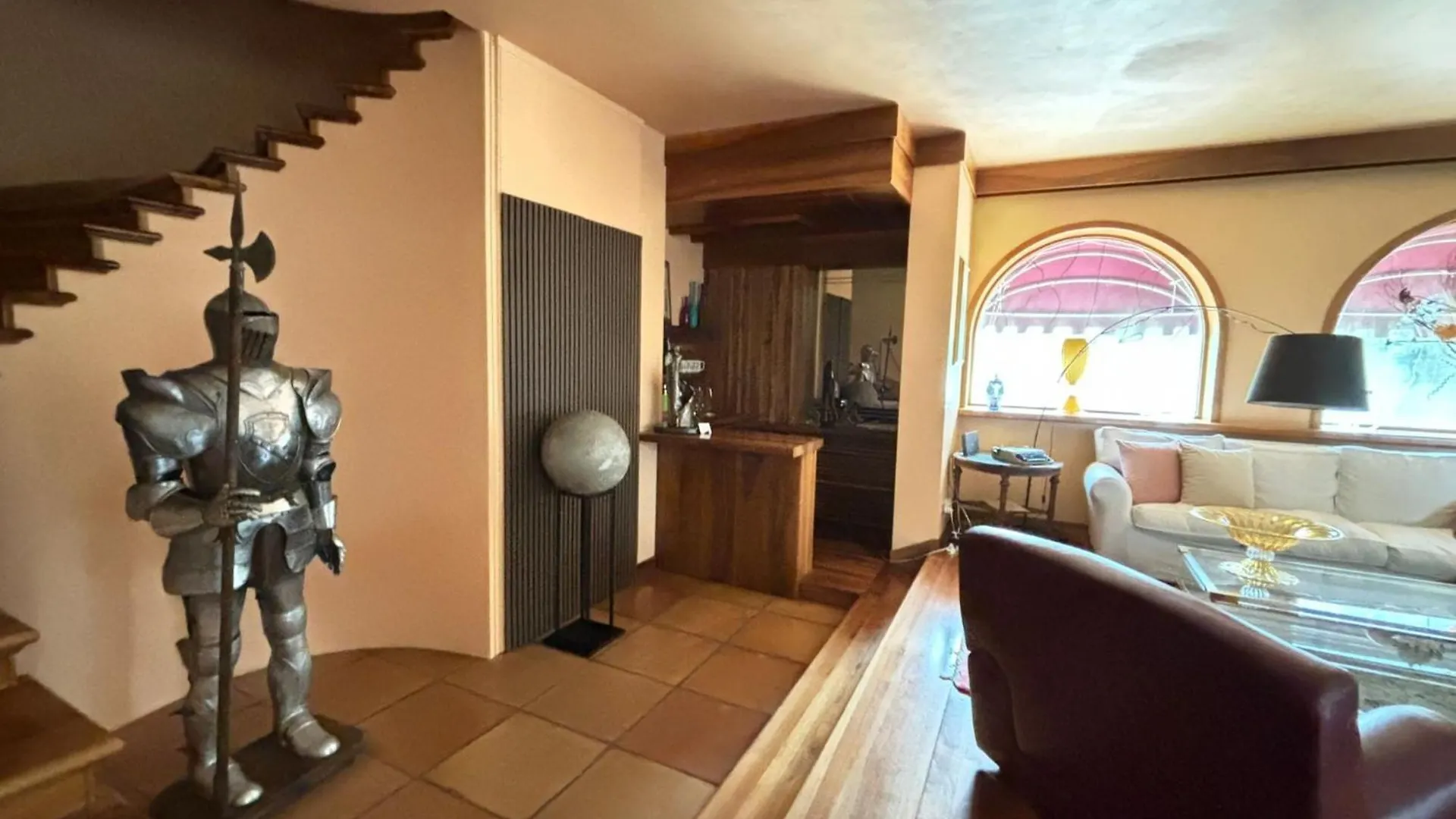The Olive Grove Roma Guest House 0*, Rome Italy