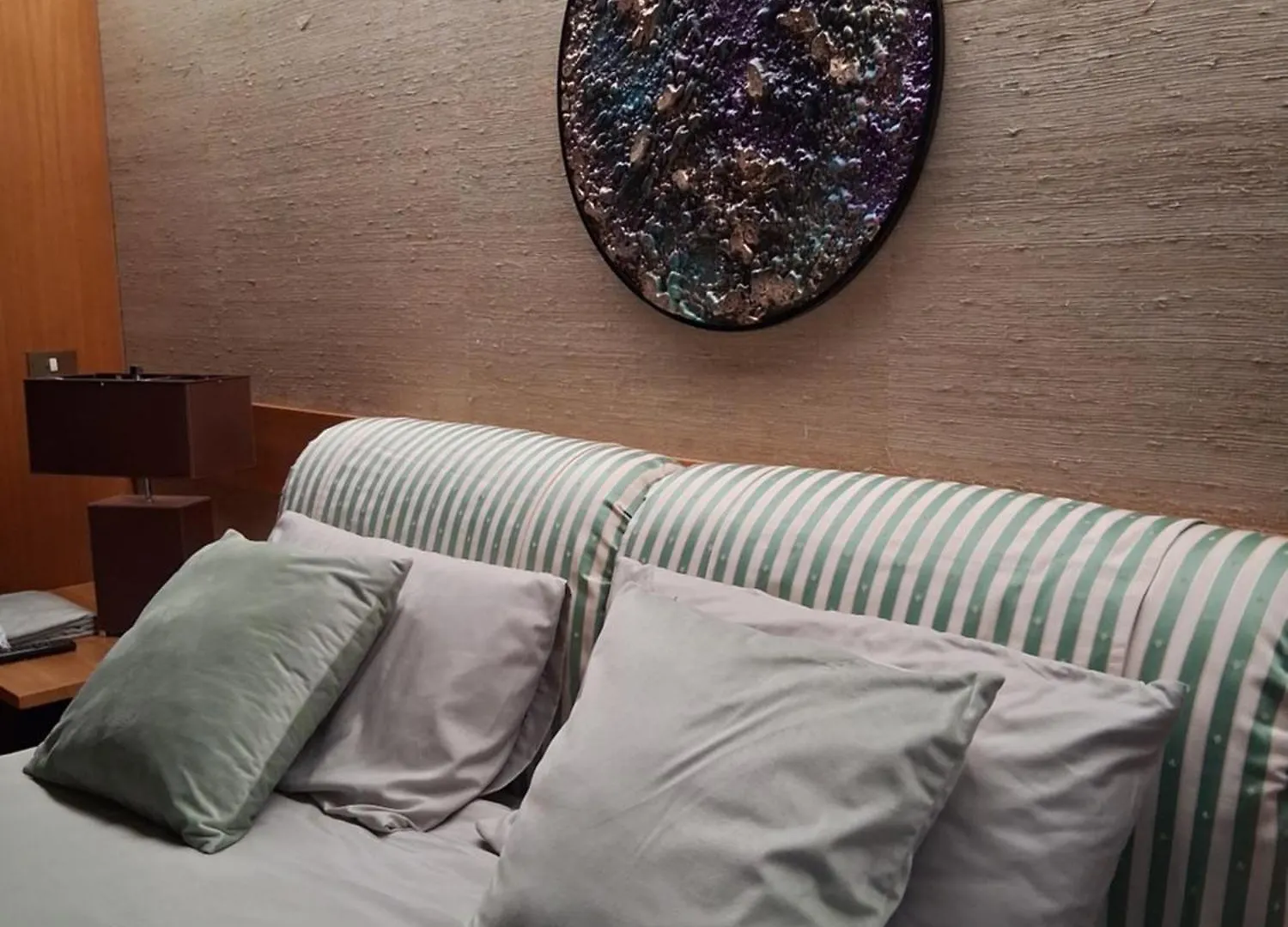The Olive Grove Roma Guest House Villa Rome